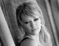Hilary Duff magic mug #G395730