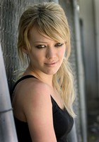 Hilary Duff mug #G395731
