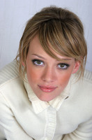 Hilary Duff hoodie #2056212