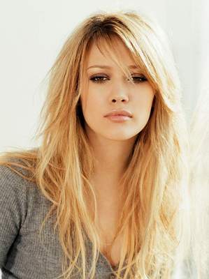Hilary Duff posters