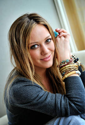 Hilary Duff posters