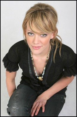 Hilary Duff posters