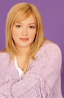 Hilary Duff hoodie #2063894