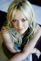 Hilary Duff hoodie #2063895