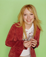 Hilary Duff hoodie #2063897