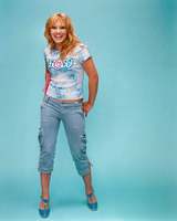 Hilary Duff Longsleeve T-shirt #2063901