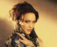 Hilary Duff Longsleeve T-shirt #2063933