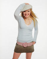 Hilary Duff Sweatshirt #2063940