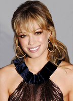 Hilary Duff Sweatshirt #2063949