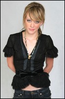 Hilary Duff tote bag #G403523