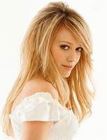 Hilary Duff Sweatshirt #2063986