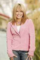 Hilary Duff Longsleeve T-shirt #2063991