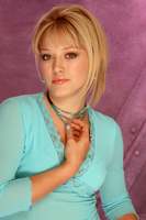 Hilary Duff tote bag #G403532