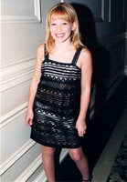 Hilary Duff mug #G403566