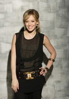 Hilary Duff tote bag #G403567