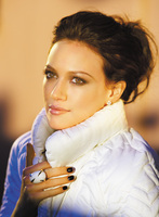 Hilary Duff Longsleeve T-shirt #2064076