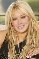 Hilary Duff Longsleeve T-shirt #2064139