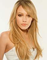 Hilary Duff mug #G403700