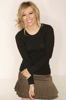 Hilary Duff Sweatshirt #2064167