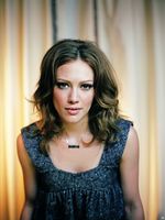 Hilary Duff magic mug #G403721