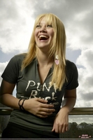 Hilary Duff mug #G403740