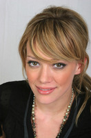 Hilary Duff tote bag #G403750