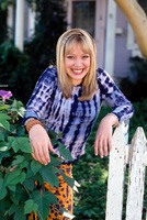 Hilary Duff Sweatshirt #2064231