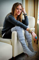 Hilary Duff mug #G403774