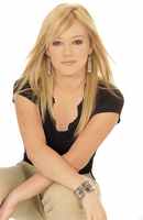 Hilary Duff mug #G403800