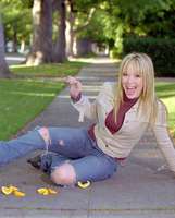 Hilary Duff mug #G403808