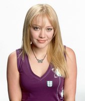Hilary Duff Longsleeve T-shirt #2064299