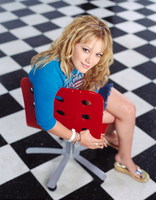 Hilary Duff mug #G403845
