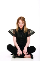 Hilary Duff Longsleeve T-shirt #2064334