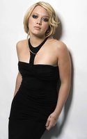Hilary Duff mug #G403876
