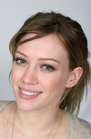 Hilary Duff tote bag #G403884