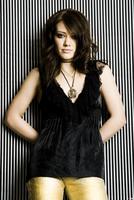 Hilary Duff Longsleeve T-shirt #2064361