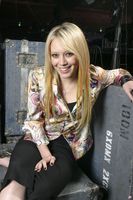 Hilary Duff tote bag #G403908