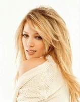 Hilary Duff mug #G403919