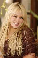 Hilary Duff mug #G403924