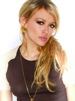 Hilary Duff mug #G403929