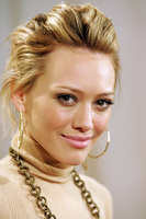 Hilary Duff mug #G444613