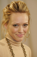 Hilary Duff mug #G444614