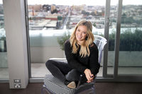 Hilary Duff Longsleeve T-shirt #2476584
