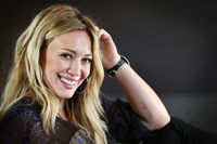 Hilary Duff mug #G774902