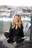 Hilary Duff mug #G774903