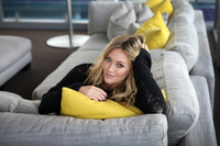 Hilary Duff mug #G774907