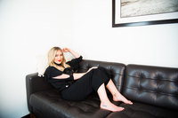 Hilary Duff Longsleeve T-shirt #2725071