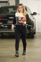 Hilary Duff mug #G1005535