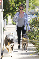 Hilary Duff tote bag #G1005537