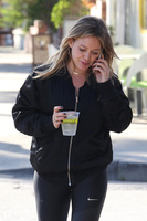Hilary Duff mug #G1005551